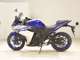 Фото Yamaha YZF R-3 2016 с японского аукциона