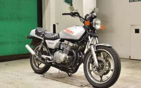 KAWASAKI GSX400F 2024