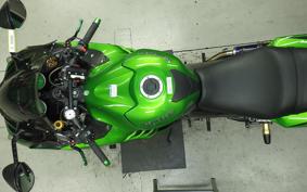 KAWASAKI ZX 1400 NINJA R A 2016
