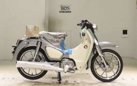 HONDA C125 SUPER CUB 2017 JA71