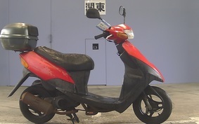 SUZUKI LET's 2 CA1PA