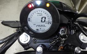 KAWASAKI ELIMINATOR400-3SE 2024 EL400A