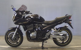 SUZUKI BANDIT 1200 S 2006 GV79A