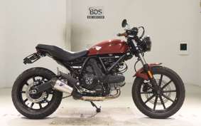 DUCATI SCRAMBLER SIXTY2 2016