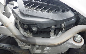 HONDA PCX 125 JF81