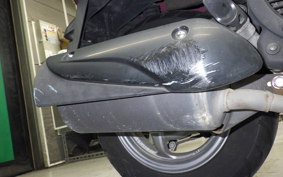 HONDA LEAD 110 2015 JF19