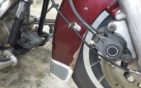 HARLEY FLTC 1340 1986