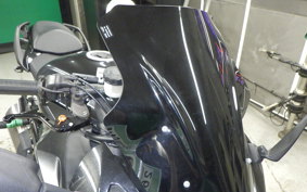 KAWASAKI NINJA 1000 A 2018 ZXT00W