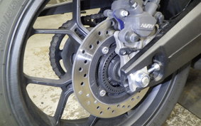 HONDA CBR650R E-Clutch 2025 RH17
