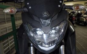 YAMAHA FZ25 2022