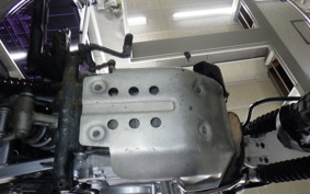 YAMAHA SEROW 250 Gen.3 DG31J