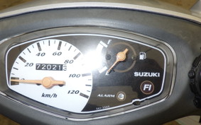 SUZUKI ADDRESS V125 CF46A