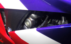 HONDA CBR1000RR RSP 2024 SC82