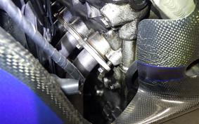 KAWASAKI ZX900R NINJA 2000 ZX900E