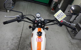 SUZUKI GRASS TRACKER 2026 NJ47A