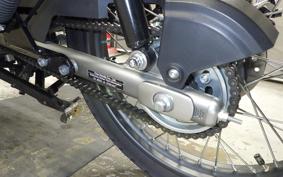 HONDA CT125-2 JA65