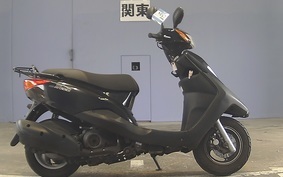 YAMAHA AXIS 125 TREET SE53J