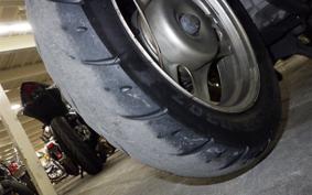 HONDA DIO CESTA GEN 2 2002 AF62