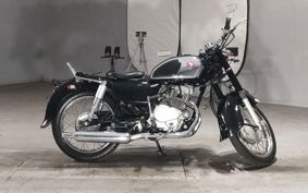 HONDA BENLY 125 CD125T