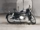 Фото Honda BENLY 125 с японского аукциона