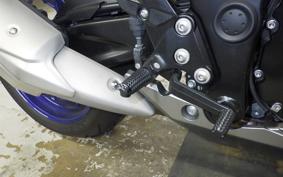 SUZUKI GSX-S750 2021 C533F