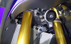 YAMAHA YZF R-3 2019 RH13J