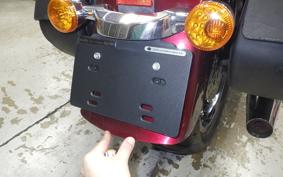 HARLEY FLSTSE 1800CVO 2012
