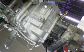 HONDA CRF50F 2023 AE04