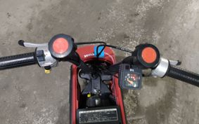 HONDA MOTOCOMPO AB12