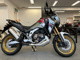 Фото Honda CRF1100L AFRICA TWIN Adventure DCT ES 2026 с японского аукциона