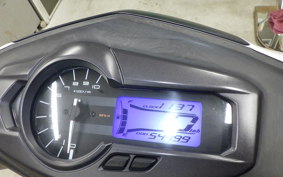 YAMAHA CYGNUS 125 XSR 3 1994 SEA5J