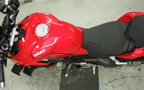DUCATI STREETFIGHTER V4 S 2021