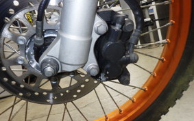 YAMAHA TRICKER Gen.3 2022 DG16J