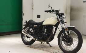 KAWASAKI 250TR BJ250F