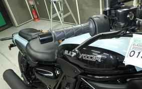 KAWASAKI ELIMINATOR400-3SE 2024 EL400A