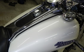 HARLEY FLHRS 1580 2007