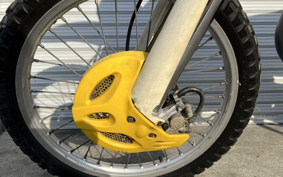 SUZUKI RMX250 S SJ13A