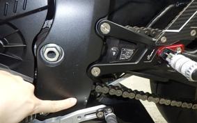 HONDA CBR1000RR RSP 2024 SC82