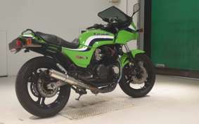 KAWASAKI GPZ750 1985 ZX750A