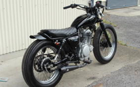 SUZUKI GLASS TRACKER BIG BOY NJ47A