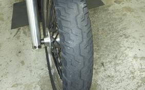 HONDA STEED 400 1992 NC26
