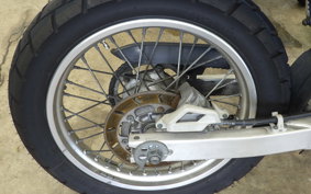 YAMAHA LANZA 4TP