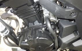 KAWASAKI VERSYS 250 A LE250D