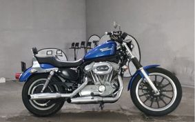 HARLEY XL883 2009 CN2