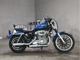 Фото Harley XL883 2009 с японского аукциона