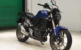 HONDA CB250RA 1999 MC52