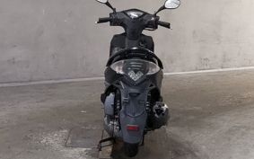 KYMCO RACING KING180FI SC36AE