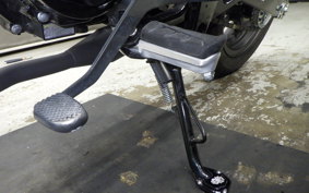 HONDA DAX 125 2012 JB06