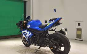 SUZUKI GSX-R1000R A 2020 DM11G