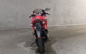 KAWASAKI NINJA 250R EX250K